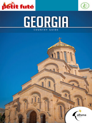Georgia 2023 - ebook
